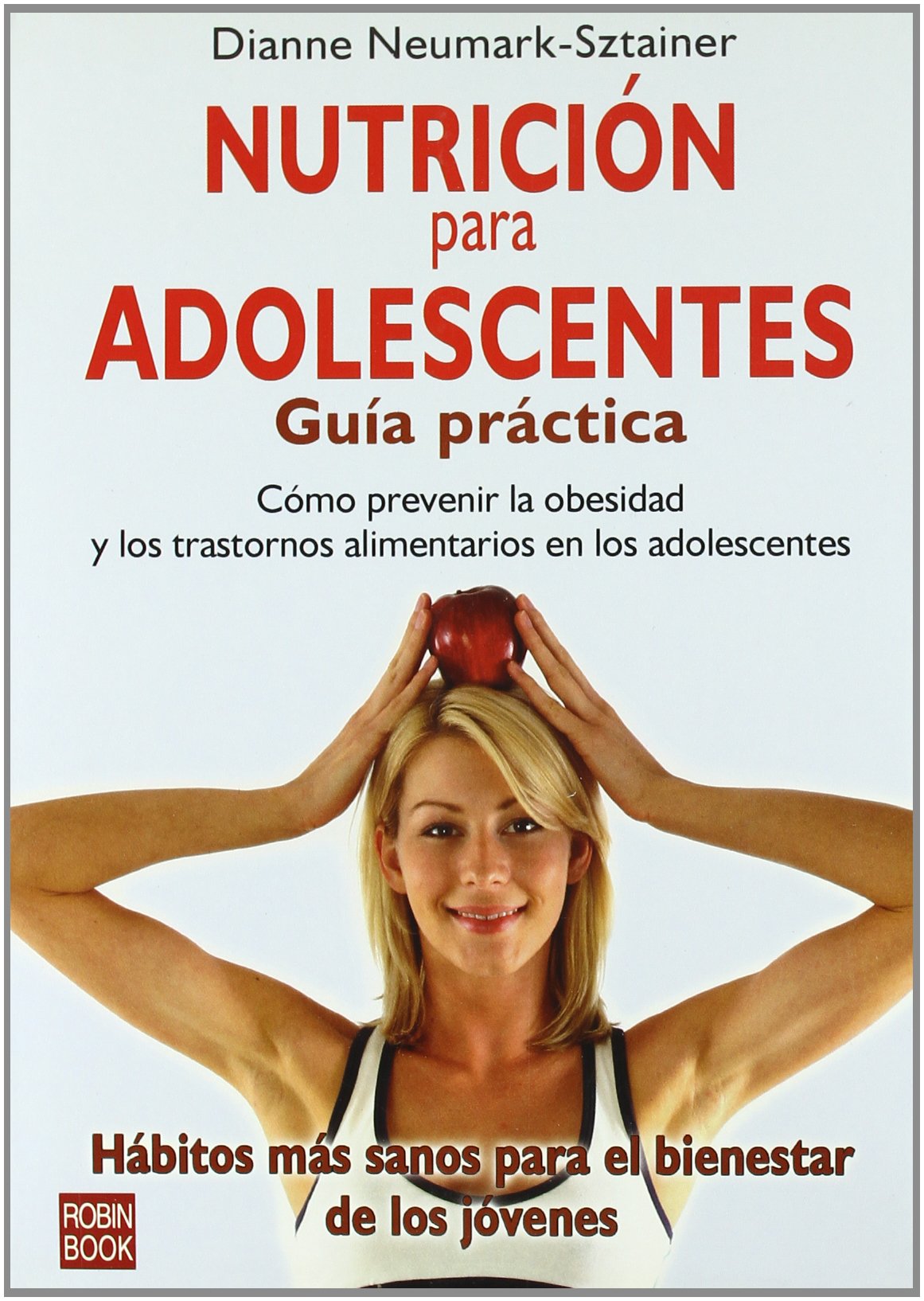 Nutrición para adolescentes Health, Nutrition & Fitness