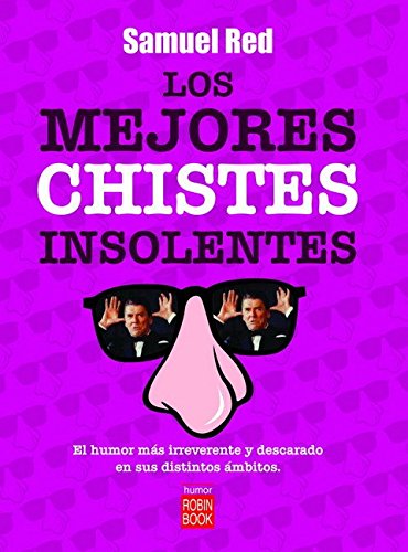Los mejores chistes insolentes Learning & Reference