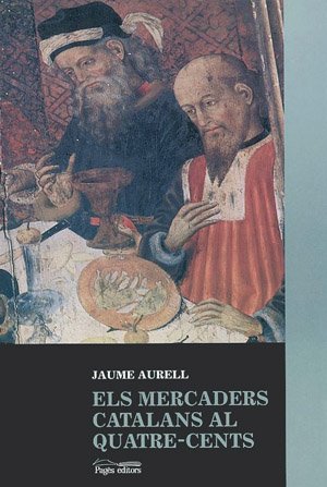 Els mercaders catalans al quatrecents Books