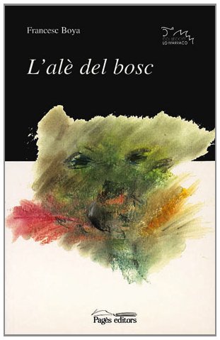 L'alè del bosc (Lo Marraco, Band 21) Books