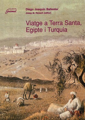 Viatge a Terra Santa, Egipte i Turquia (Guimet, Band 31) Books