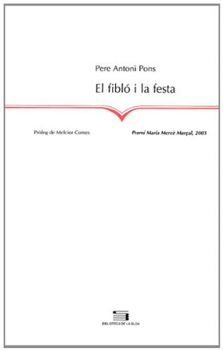El fibló i la festa (La Suda, Band 63) Poetry