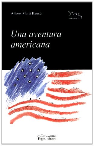 Una aventura americana book