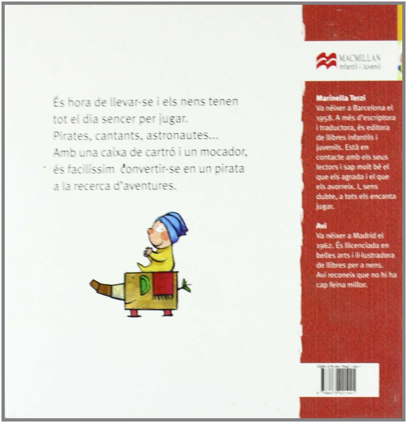 Quan jugo... Books