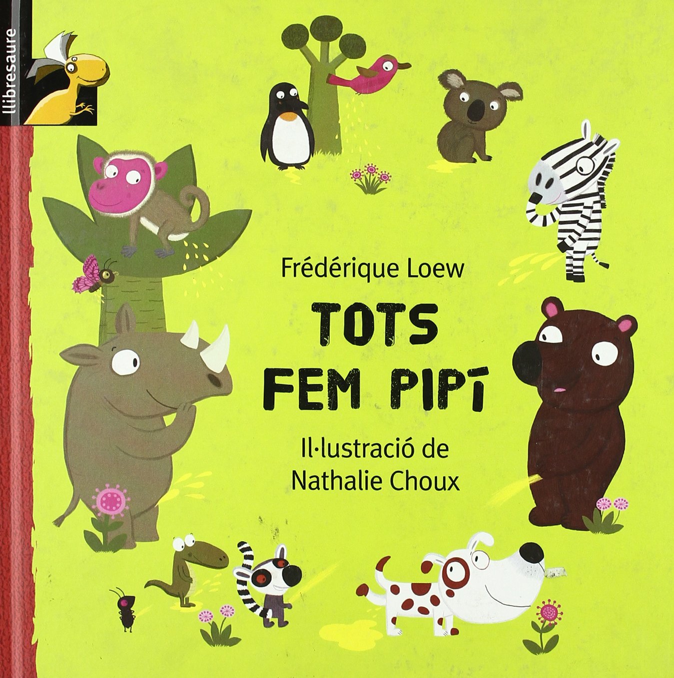 Tots fem pipí Social Sciences