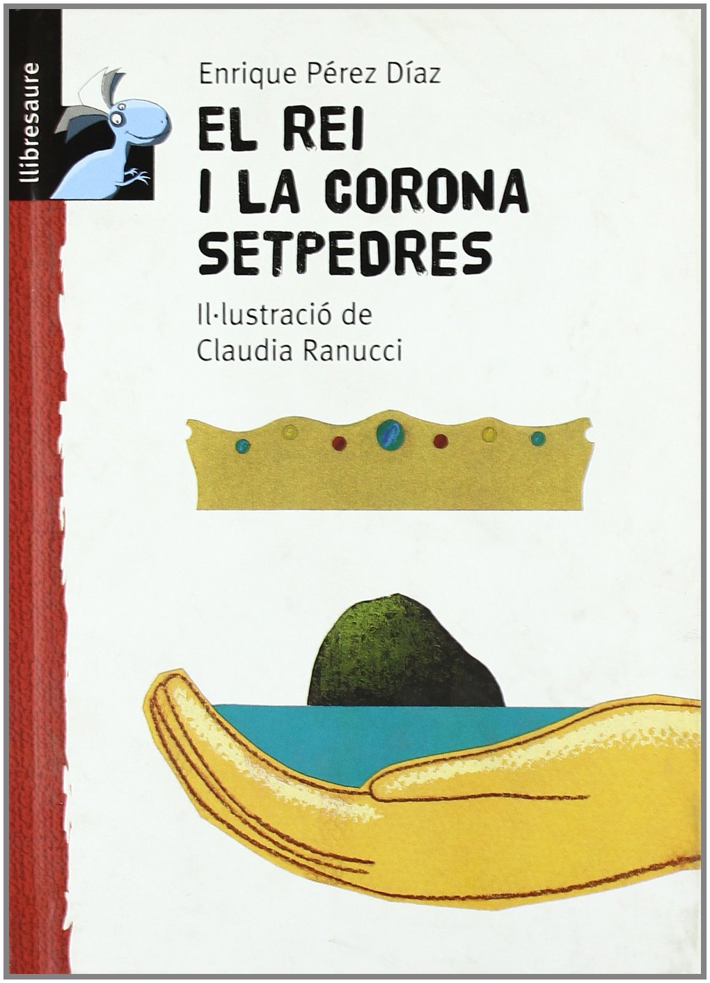 El rei i la corona Setpedres Learning & Reference