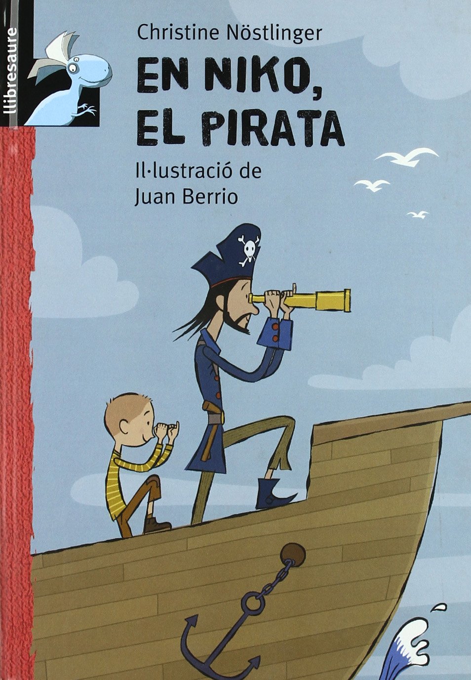 En Niko, el pirata Social Sciences