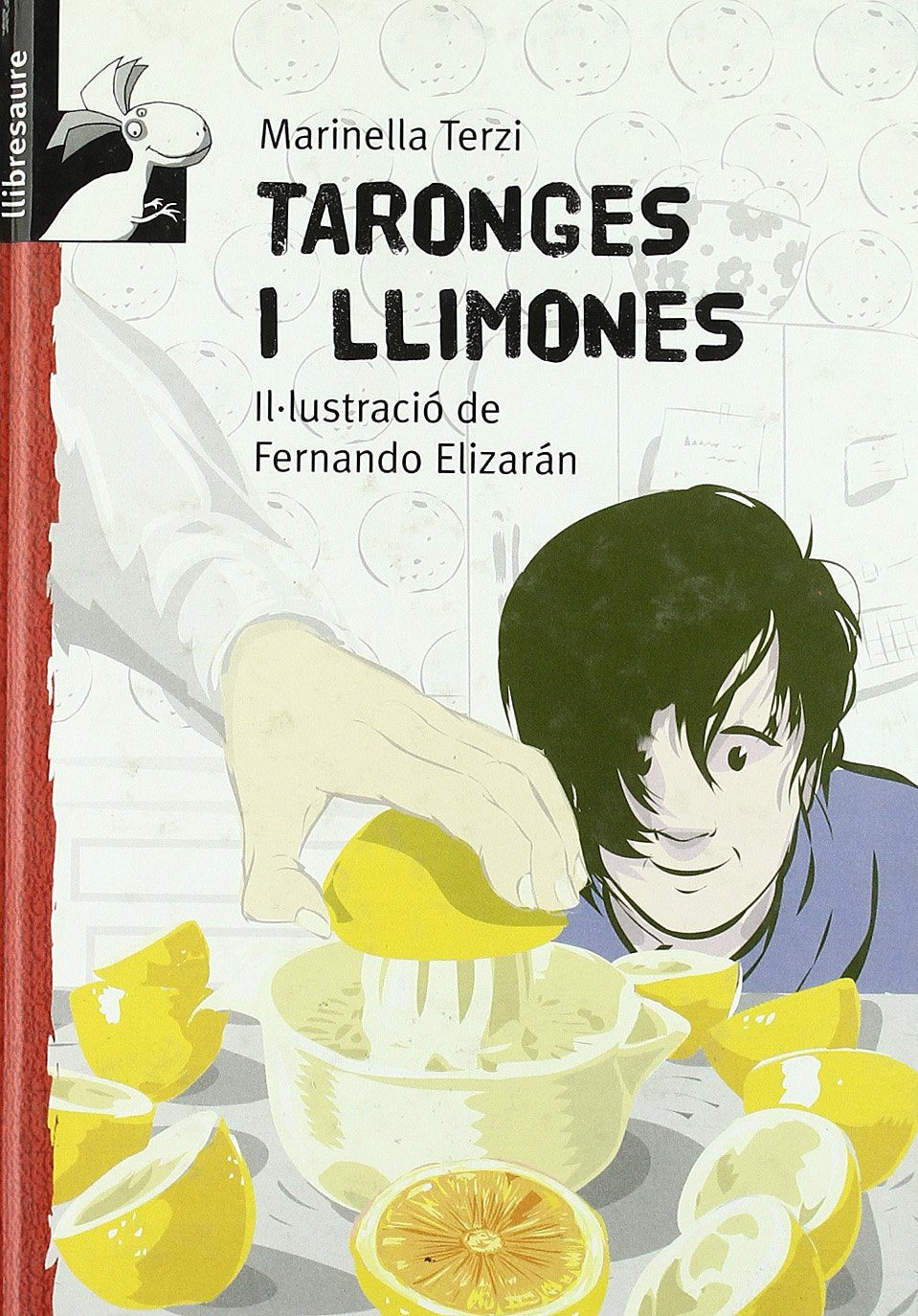 Taronges i llimones book