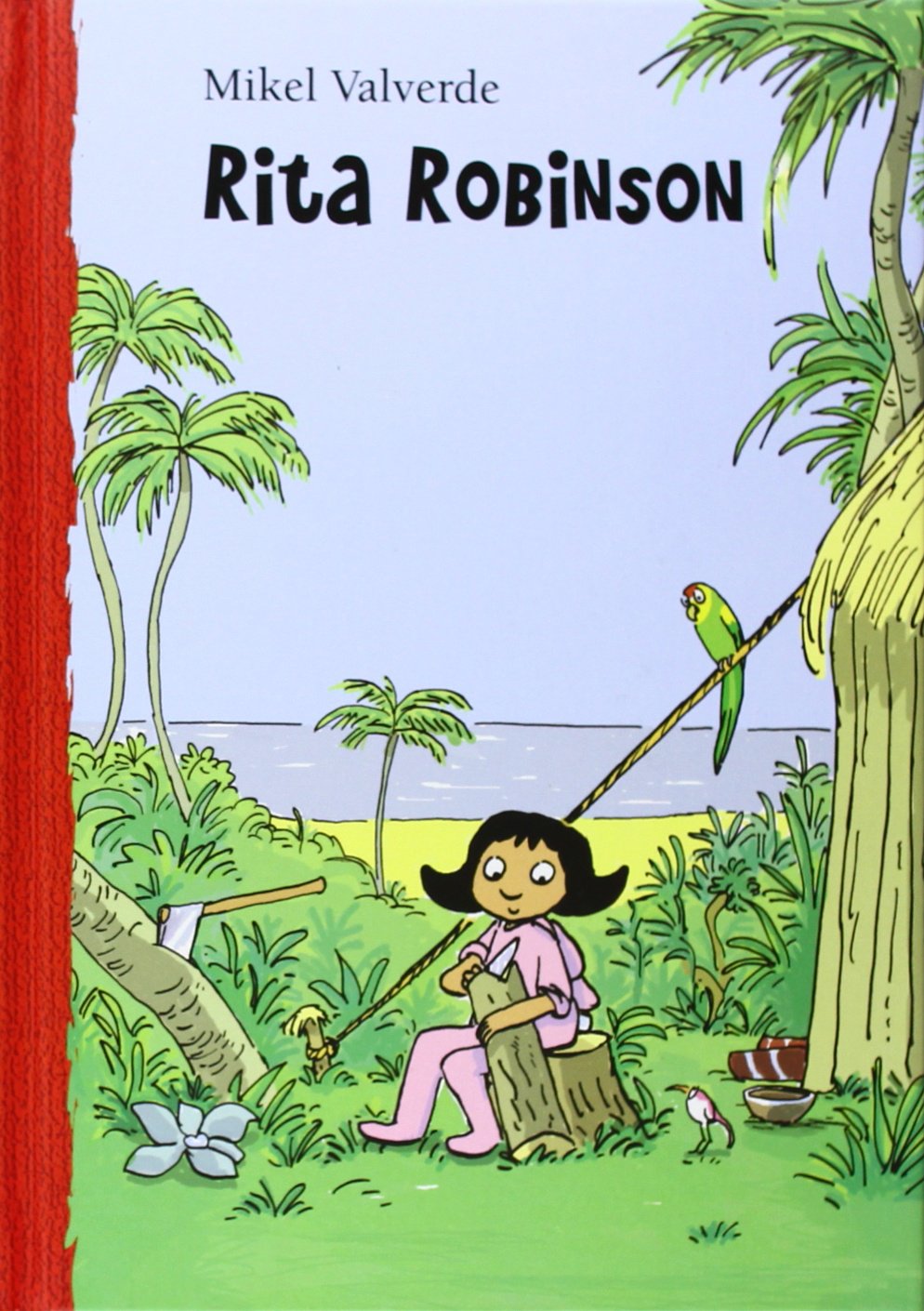 Rita Robinson Learning & Reference