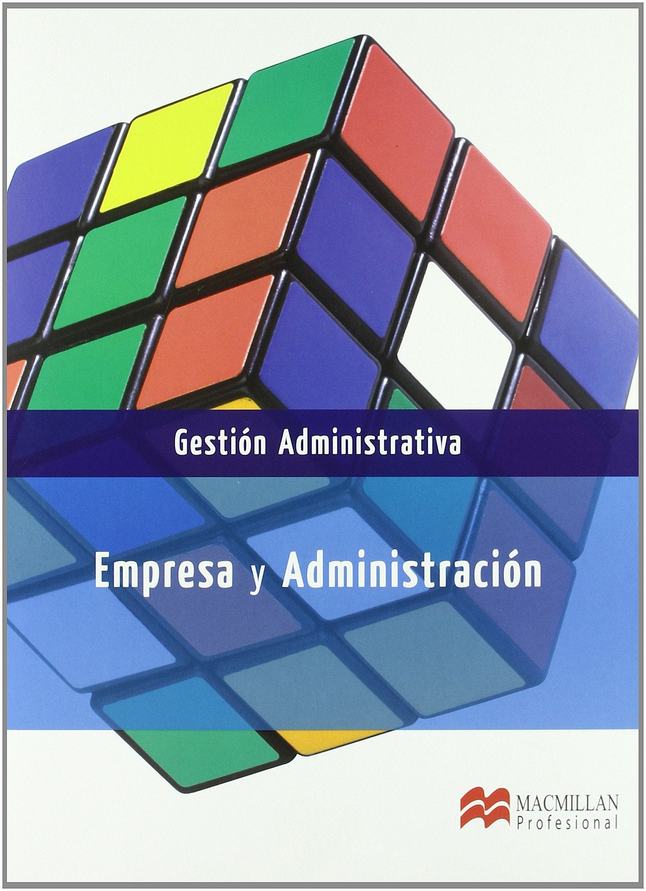 Empresa y Administración book