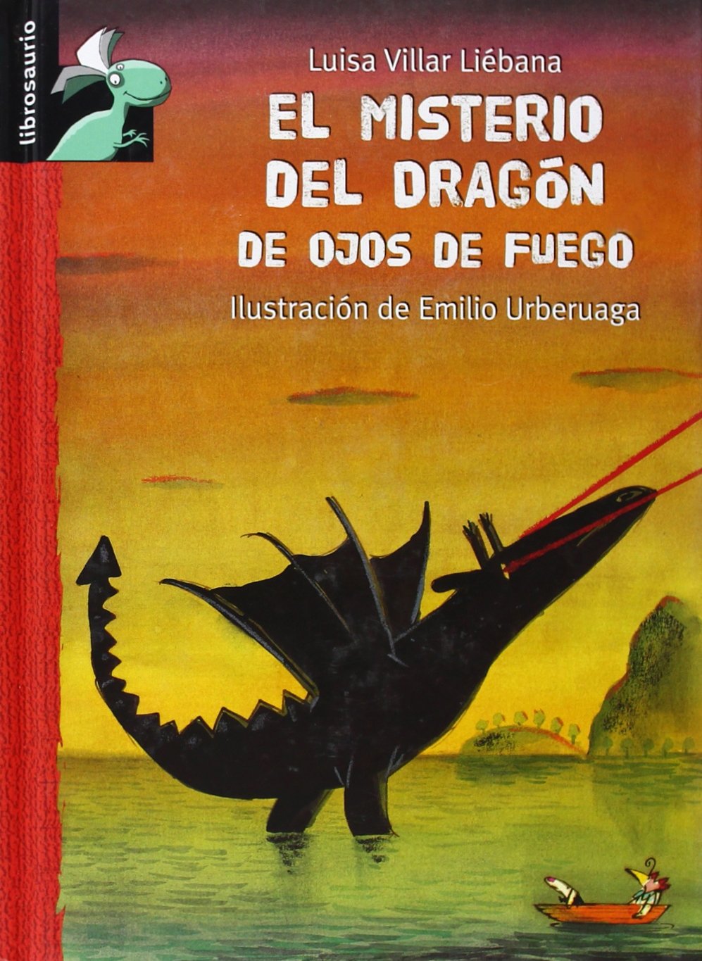 Cloti, la gallina detective y el conejo Matías Plun. El misterio del dragón de ojos de fuego Learning & Reference