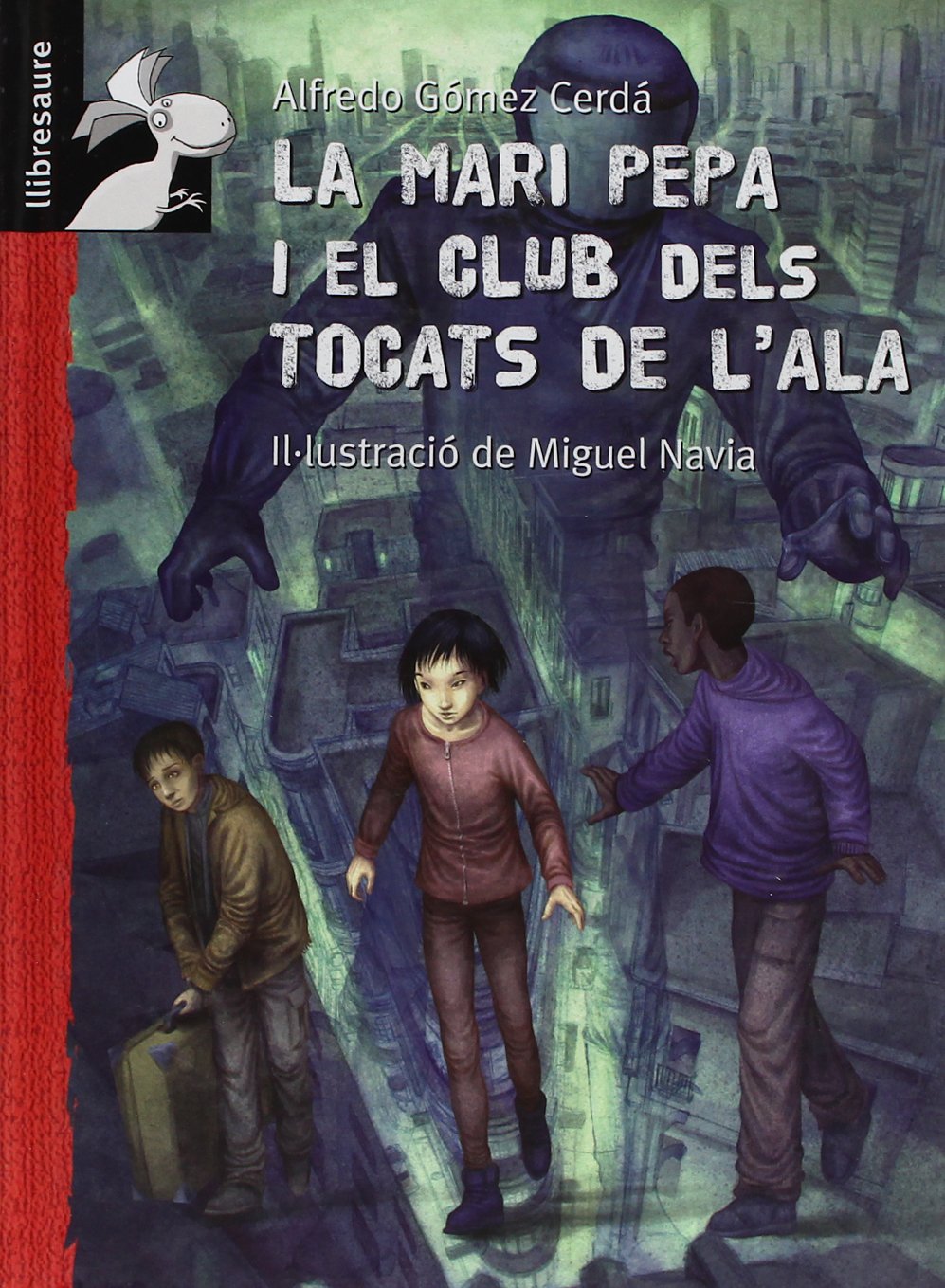 La Maria Pepa i el club dels tocats de l'ala Learning & Reference