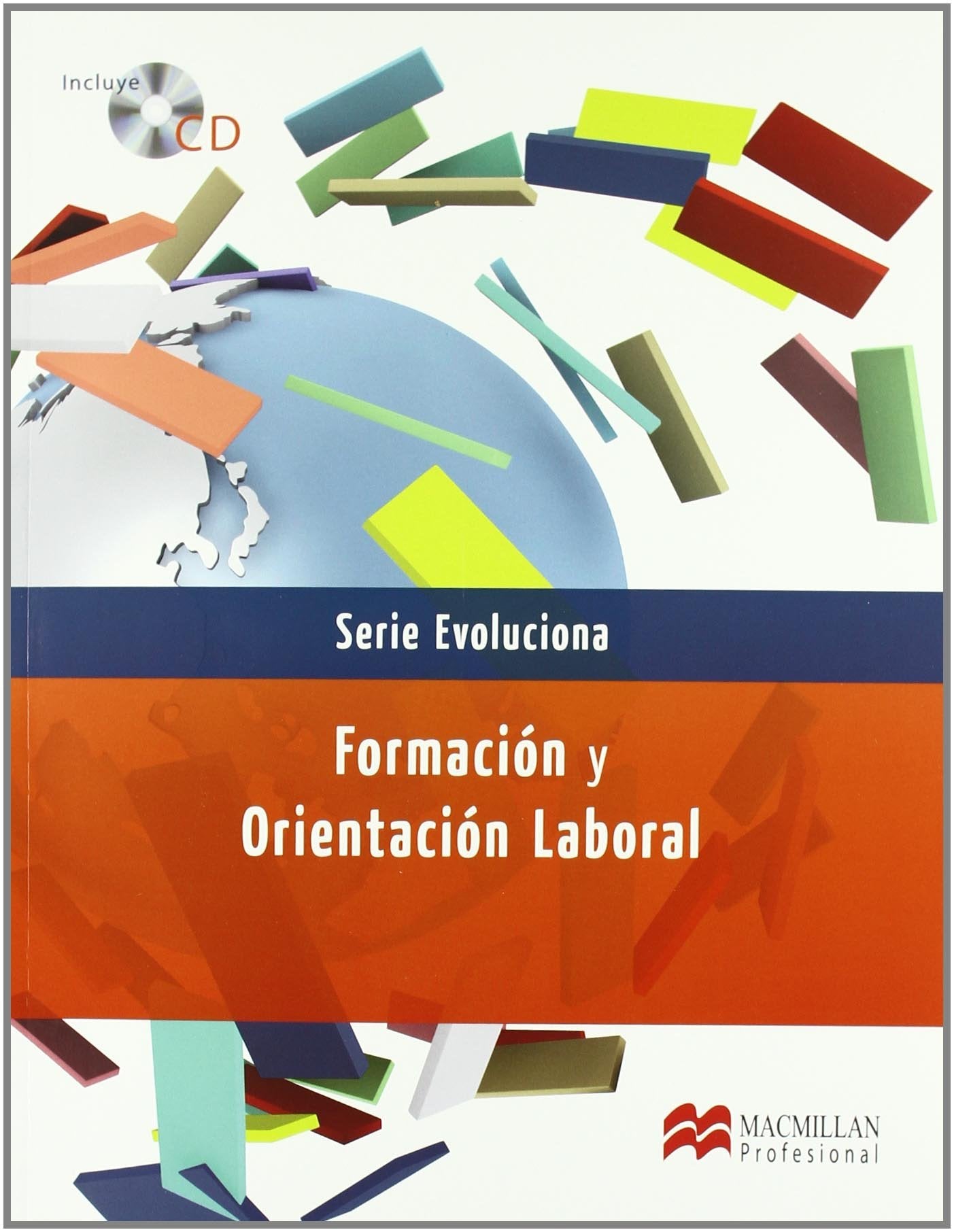 FOL LOE Serie Evoluciona 2011 Study Guides
