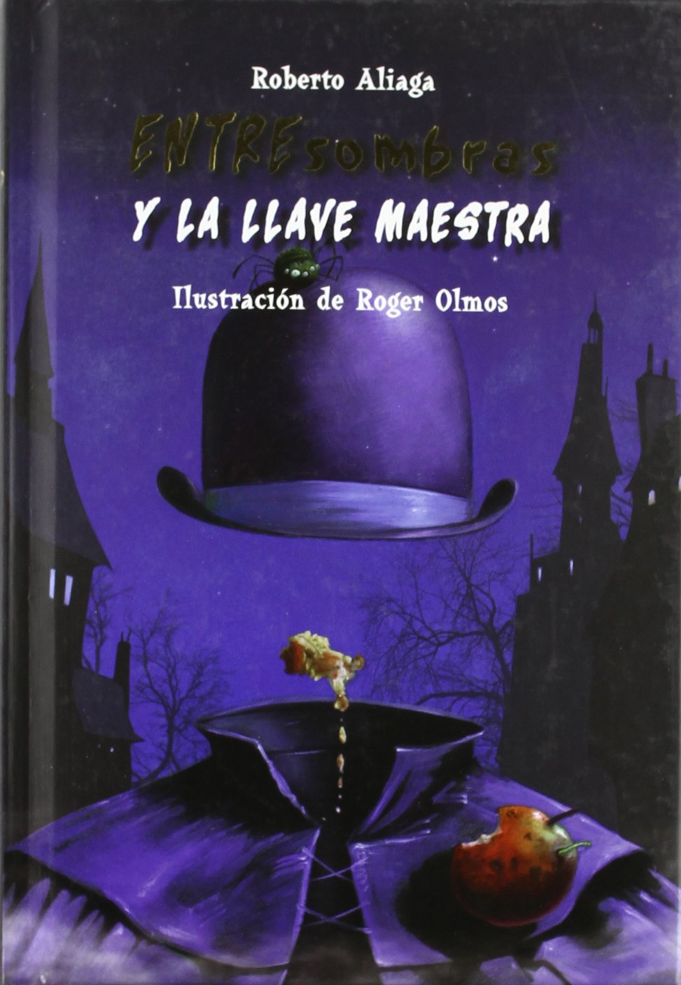 Entresombras y la llave maestra Learning & Reference