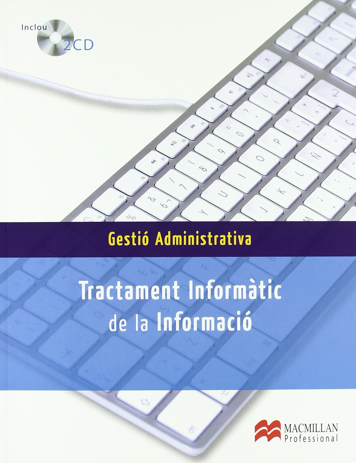Tractament Informàtic de la Informació Pack Study Guides