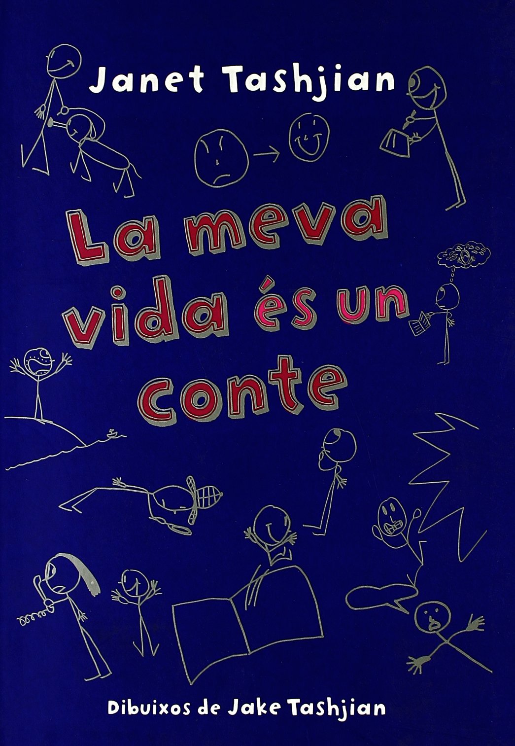 La meva vida és un conte Social Sciences