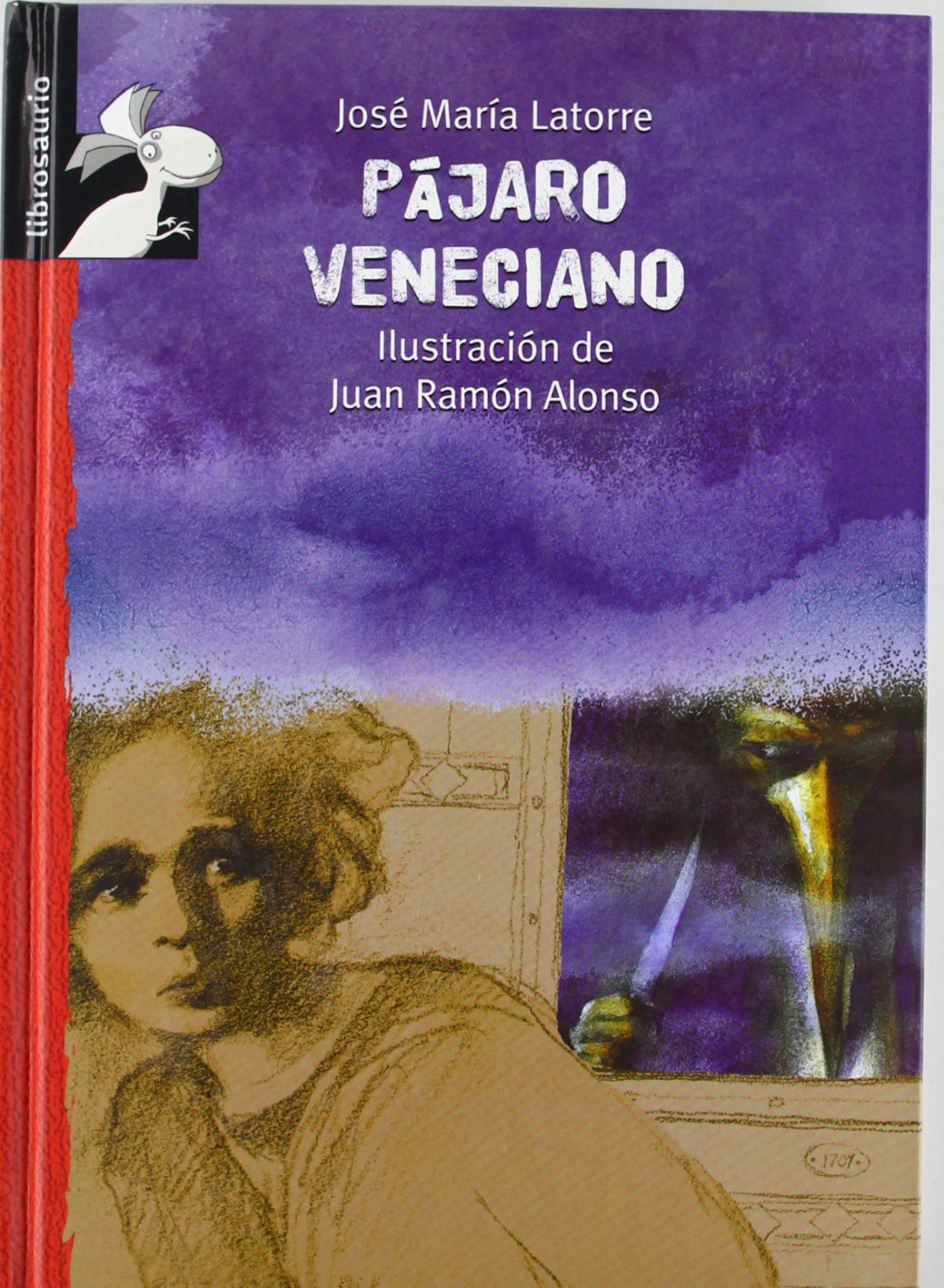 Pájaro veneciano Learning & Reference