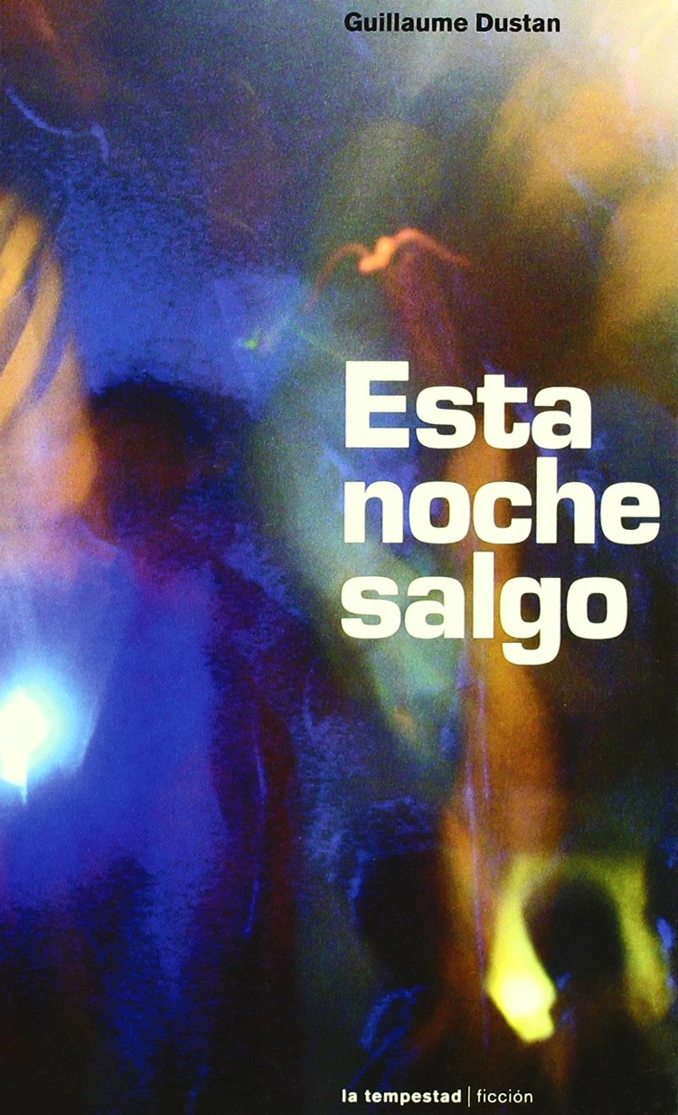 Esta noche salgo (Ficción, Band 1) Social Sciences