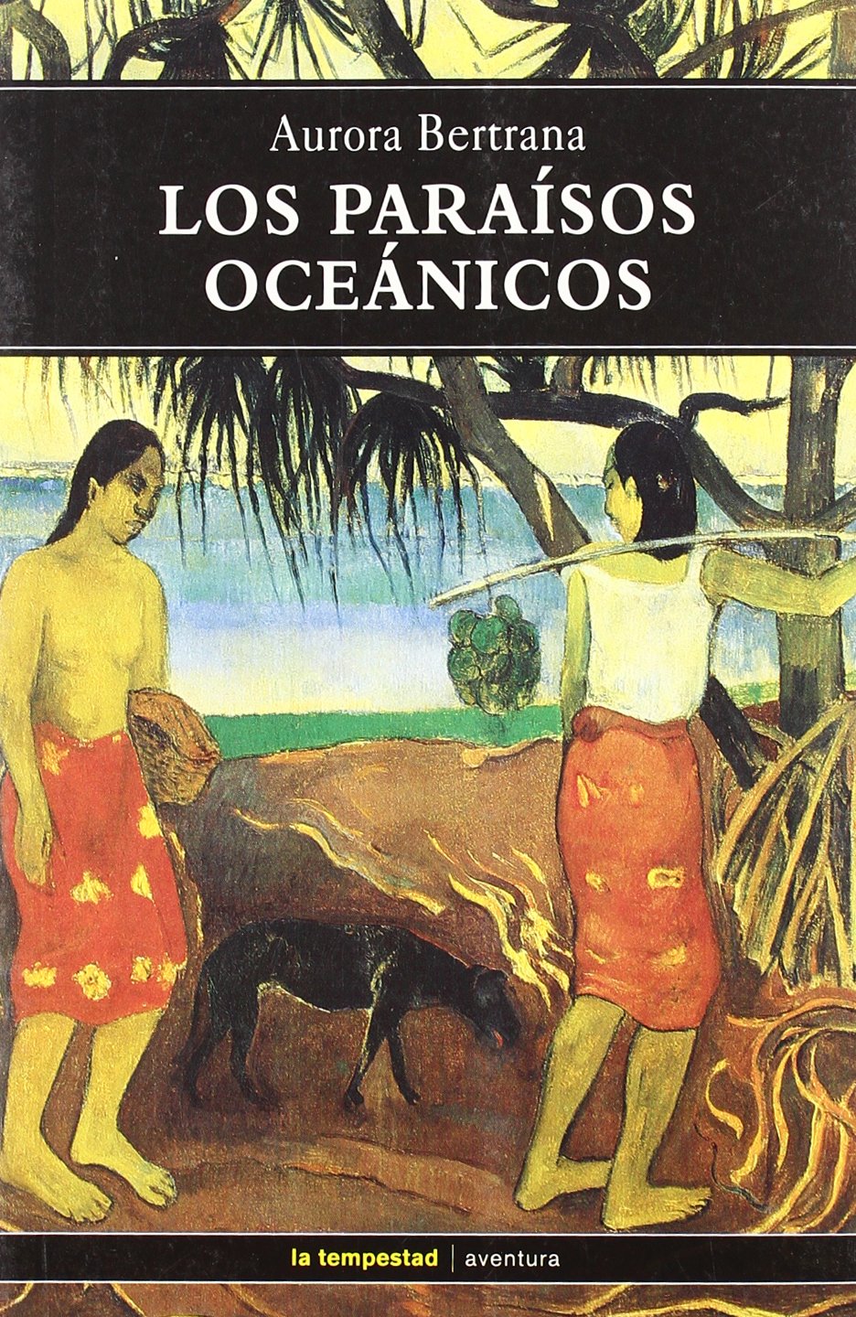 Los paraísos oceánicos Leisure, Home & Garden