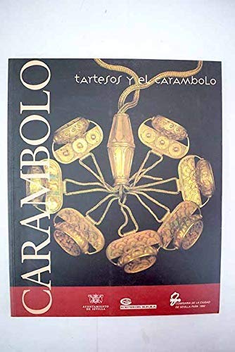 Tartesos y el carambolo book