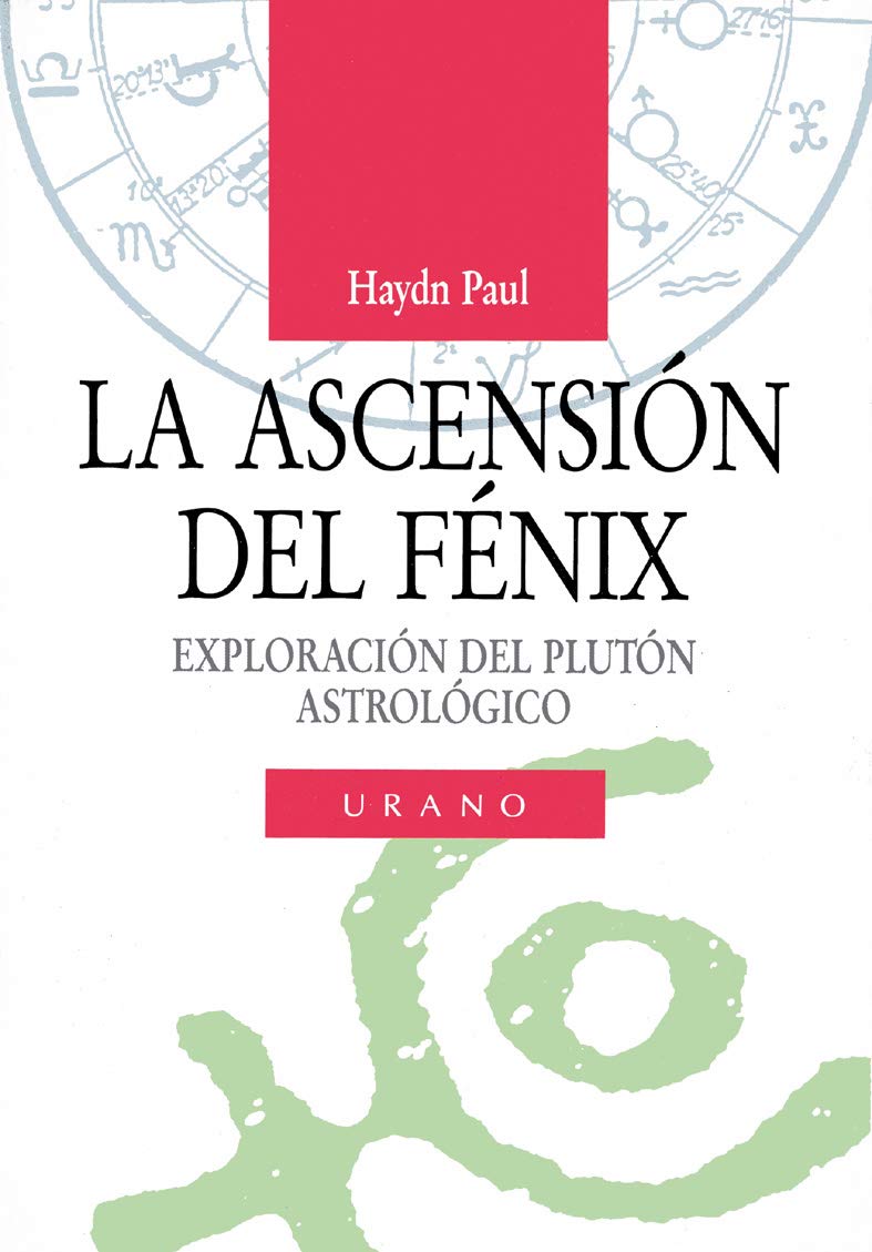 La ascensión del Fénix (Astrología) Religion & Esotericism