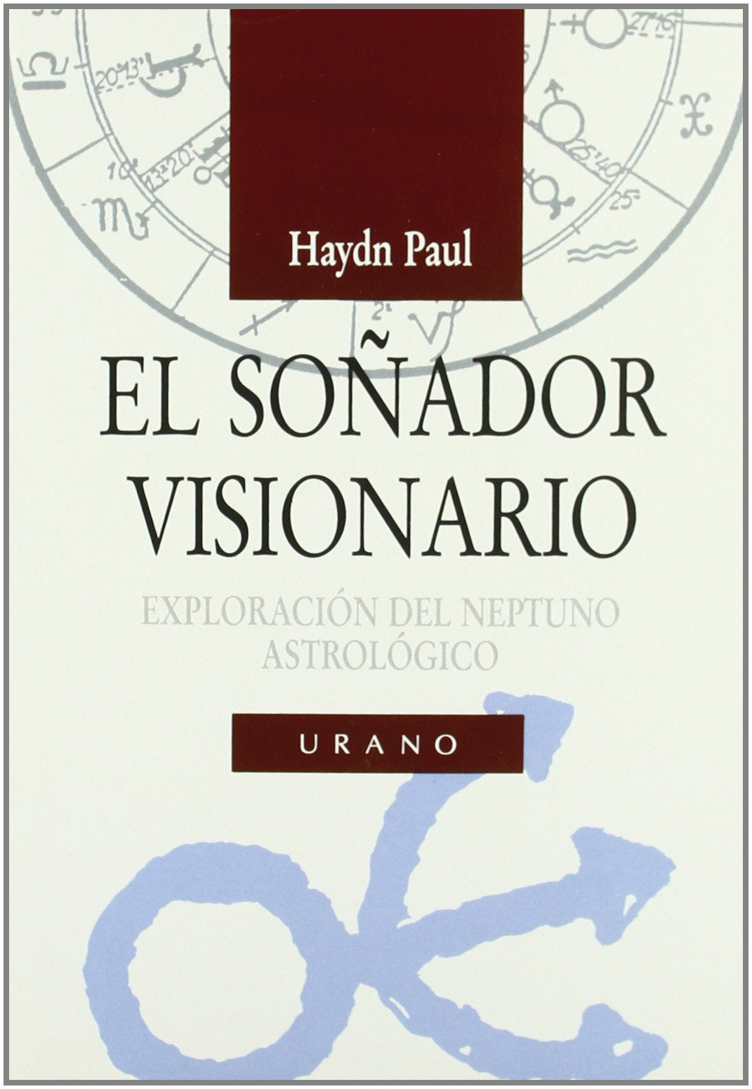 El soñador visionario (Astrología) Religion & Esotericism