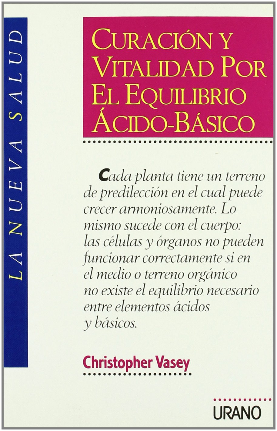 Product Image: Curación y vitalidad (Medicinas complementarias)