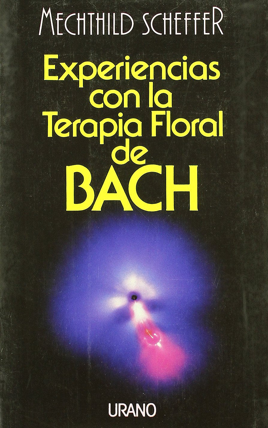 Experiencias con la terapia floral de Bach Medicine