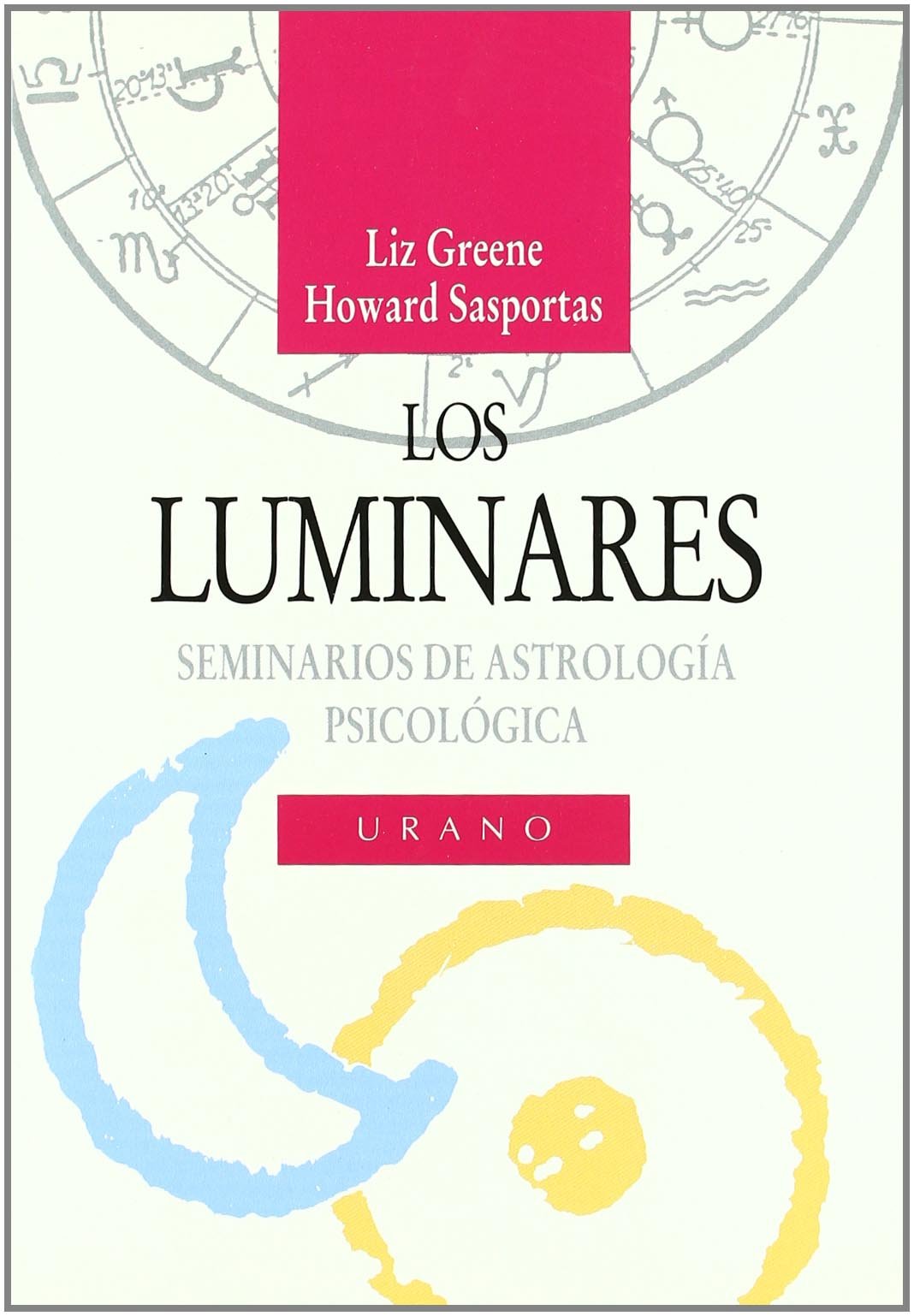 Los Luminares Religion & Esotericism