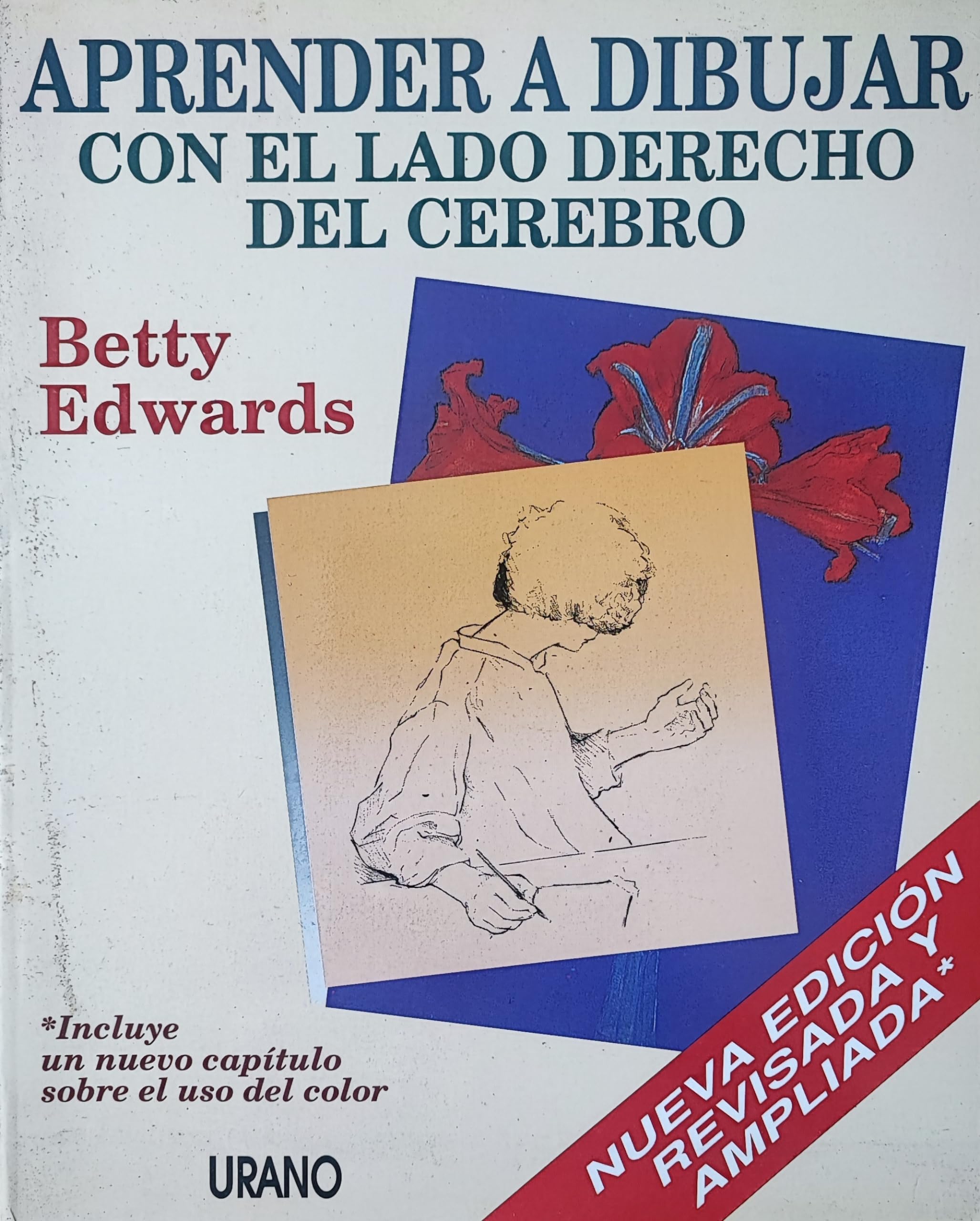 Aprender a dibujar con el lado derecho del cerebro Arts & Music