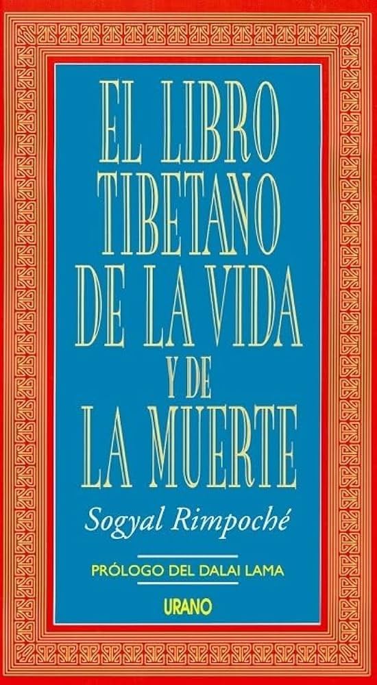 Libro Tibetano de La Vida y de La Muerte book