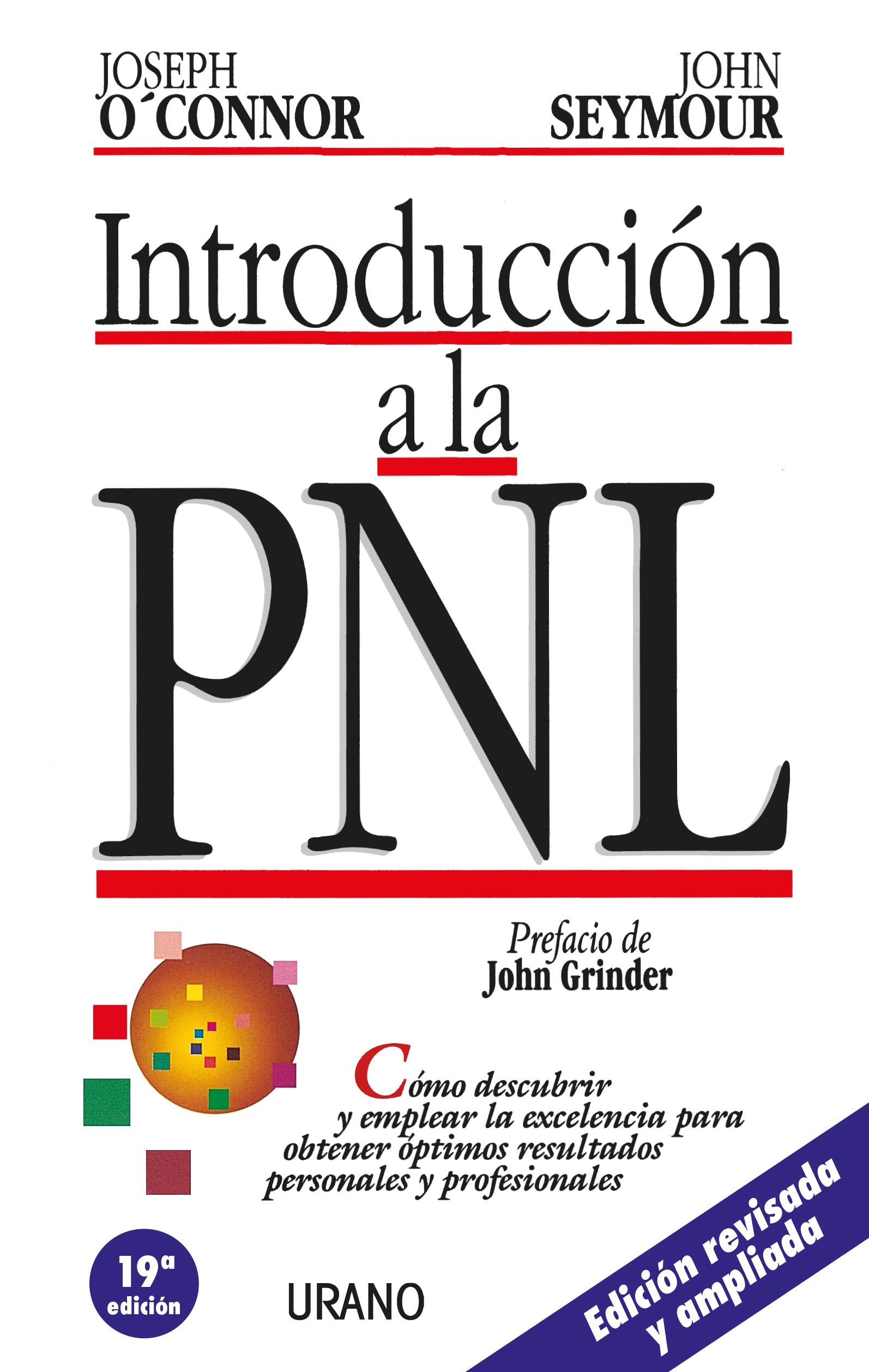Introducción a la PNL Books