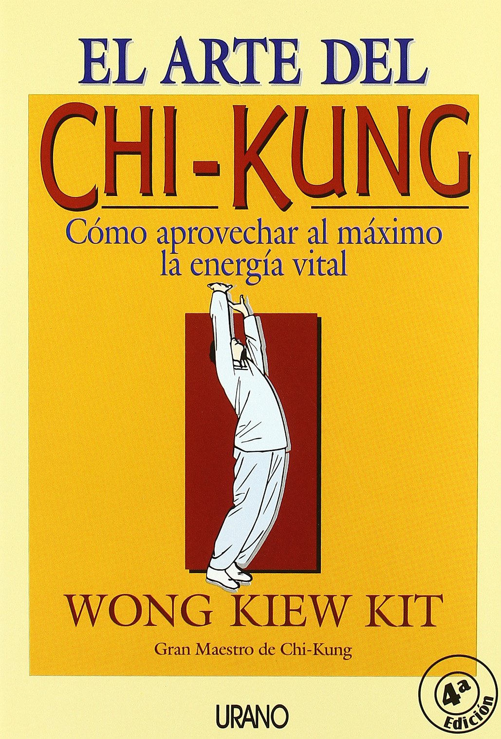 El arte del Chi-Kung (Medicinas complementarias) Leisure, Home & Garden