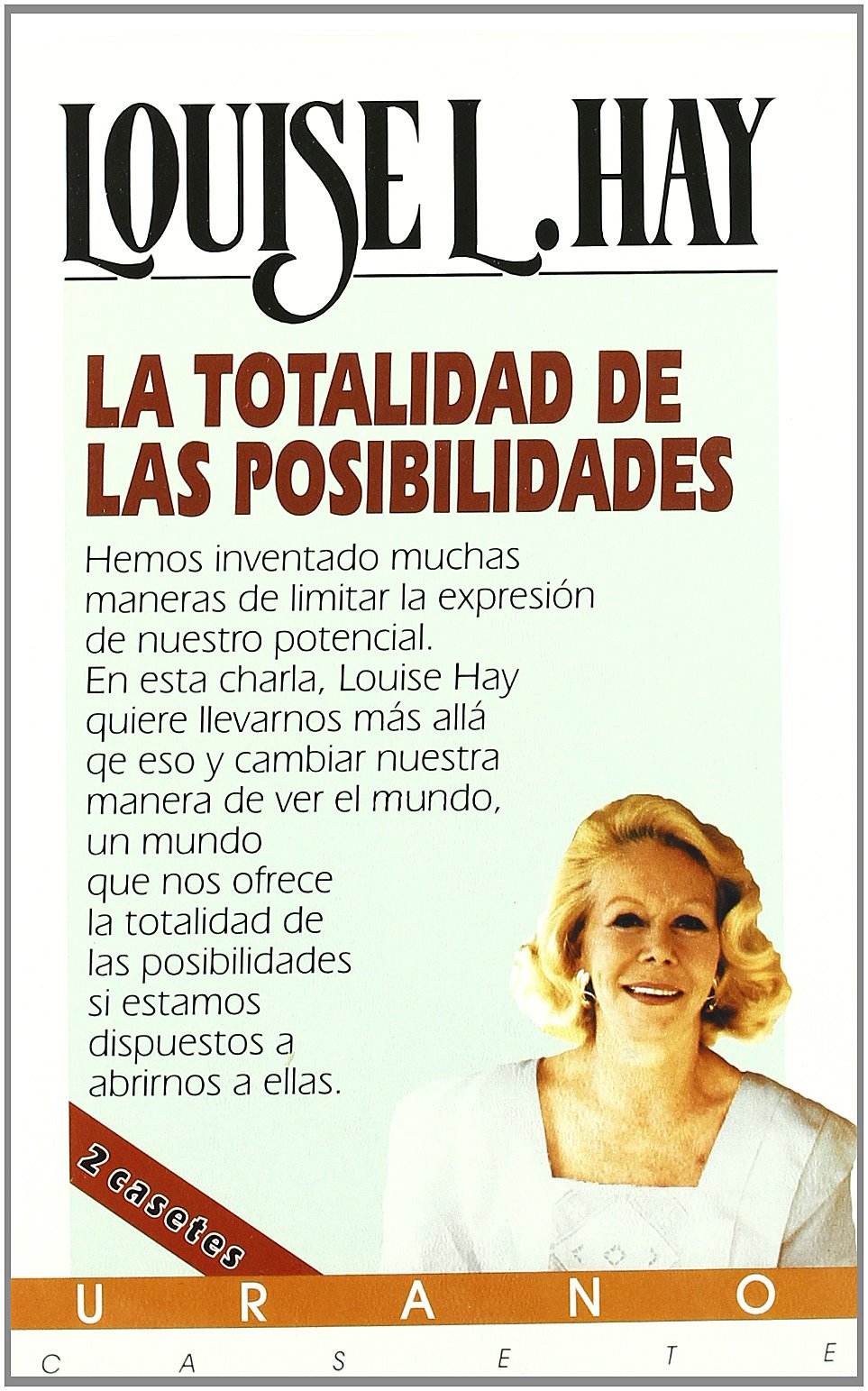 La totalidad de las posibilidades book