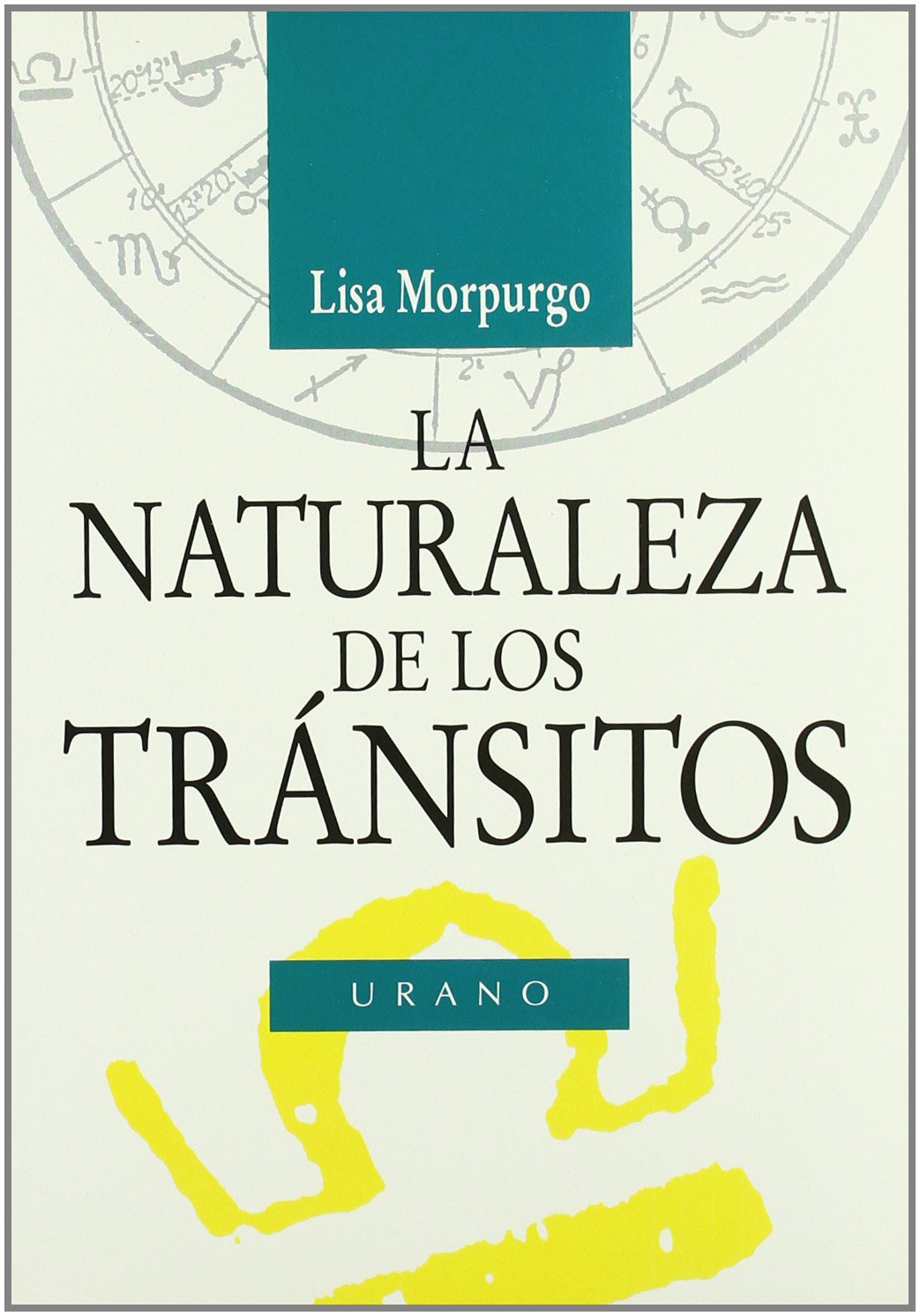 La naturaleza de los tránsitos book