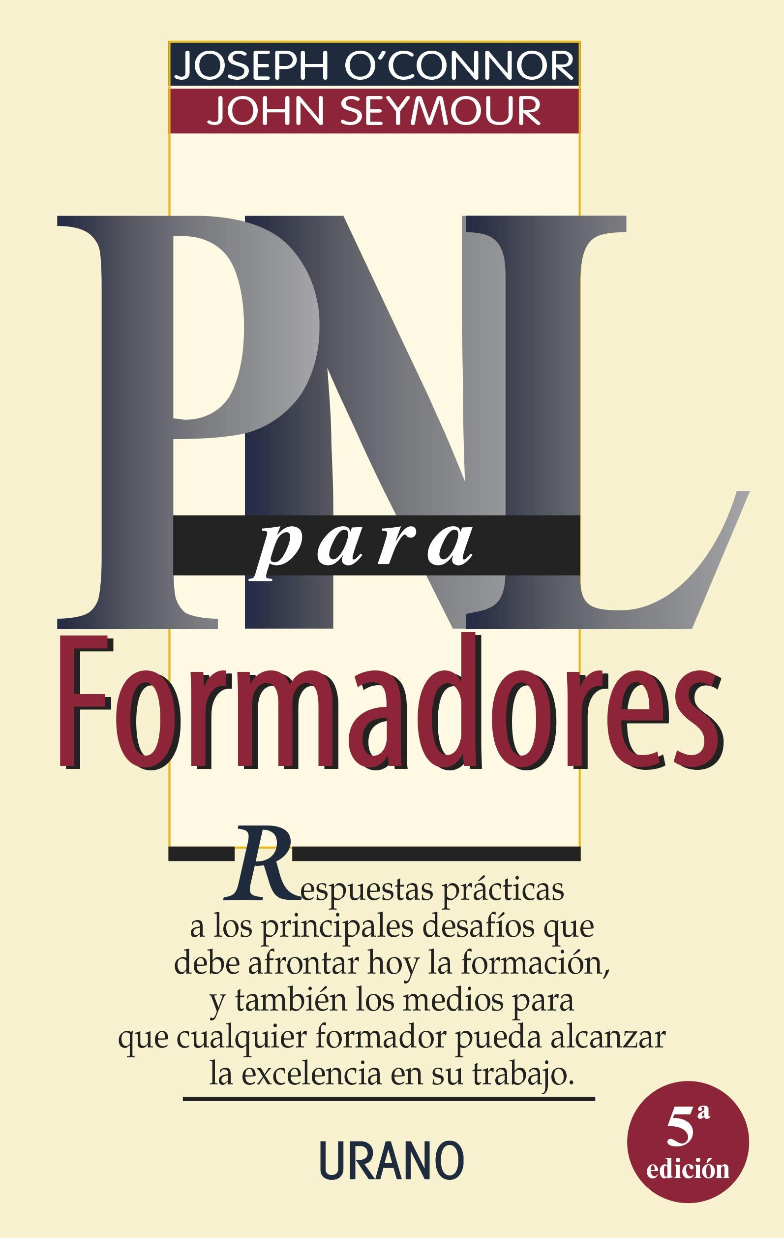 PNL para formadores (Programación Neurolingüística) Medicine