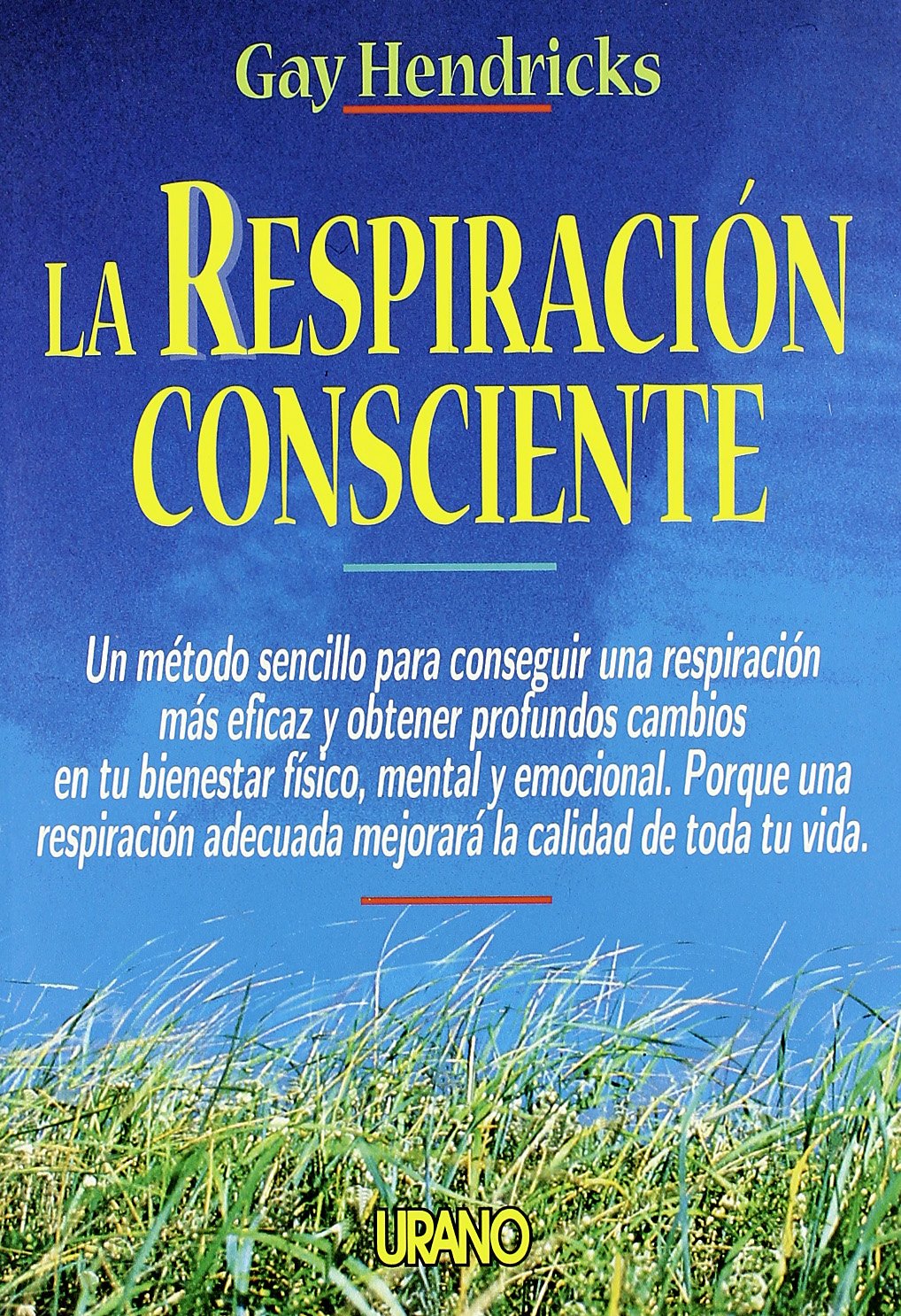Product Image: La respiración consciente