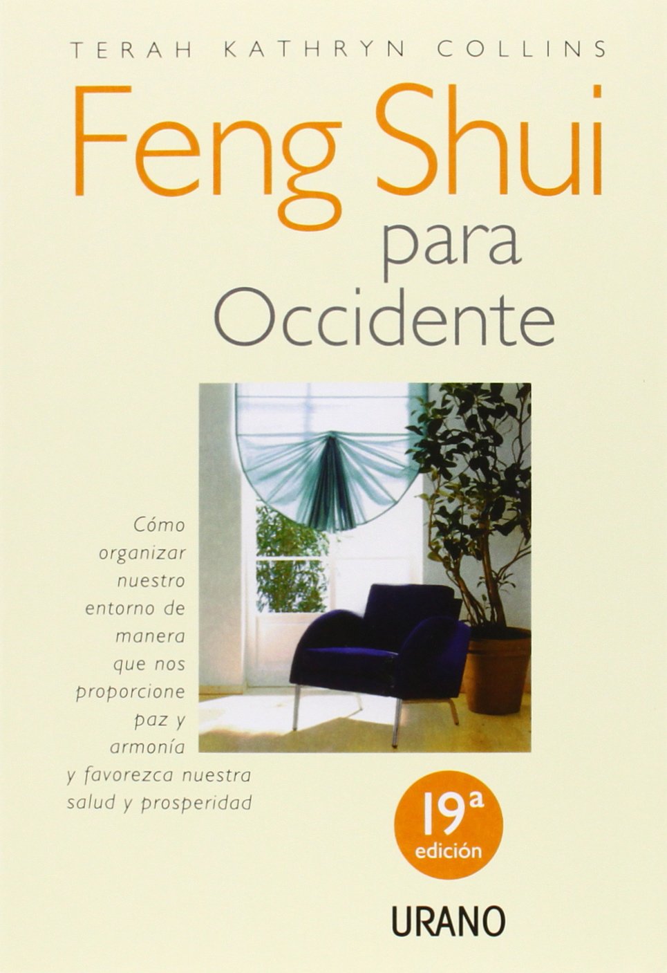 Feng Shui para occidente Medicine