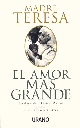 El amor más grande (Crecimiento personal) Books