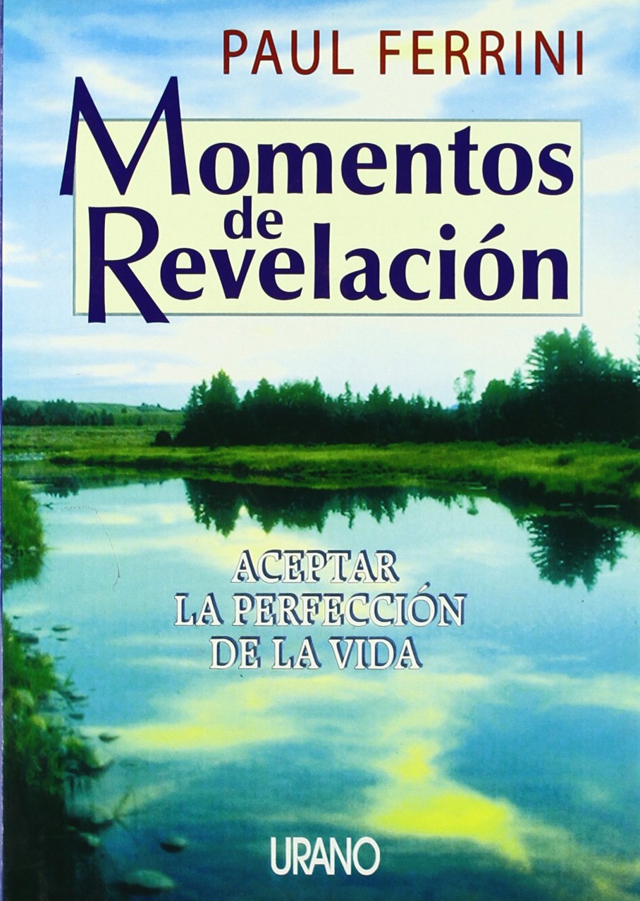 Momentos de revelación (Crecimiento personal) Film, Art & Culture