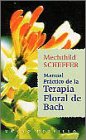 Product Image: Manual práctico de la terapia floral de Bach