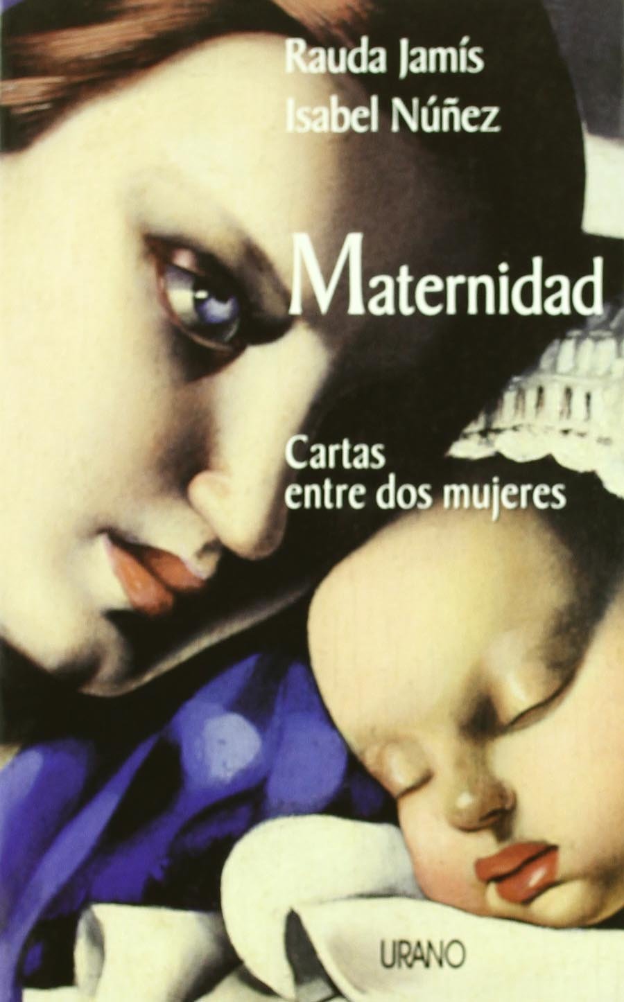 Maternidad : cartas entre dos mujeres (Crecimiento personal) Health, Nutrition & Fitness