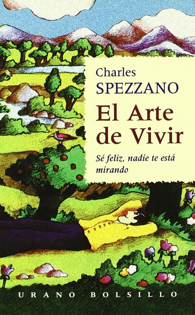 El Arte Devivir = The Art of Growing Up Social Sciences