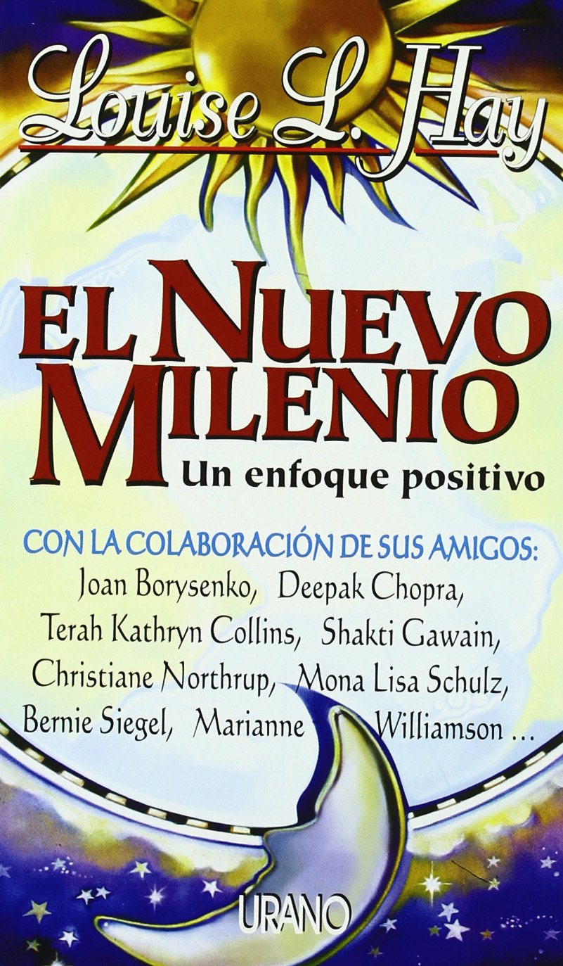 El nuevo milenio (Crecimiento personal) Books