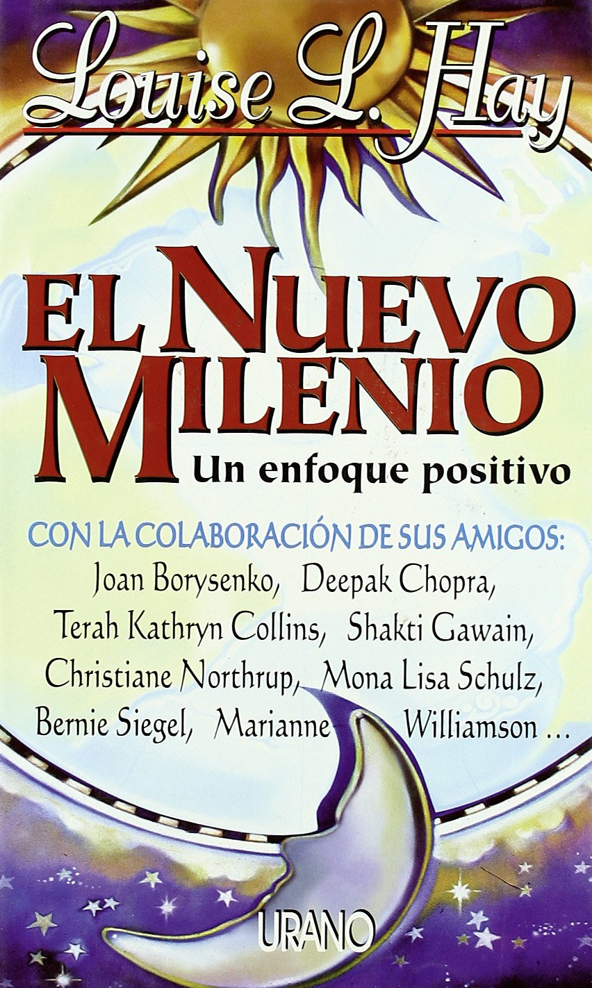 El nuevo milenio (Crecimiento personal) Parents & Children