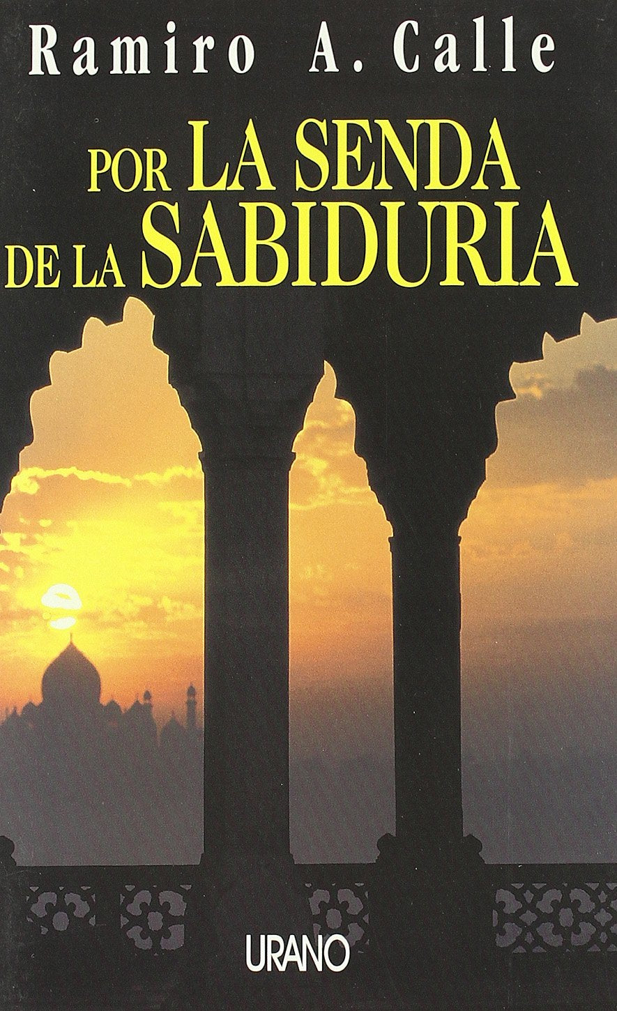 Por la senda de la sabiduría (Relatos) Books