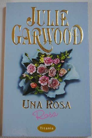 Una rosa rosa Books