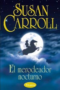 El merodeador nocturno (Titania época) Books
