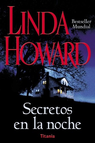 Secretos en la noche (Titania amour) Books