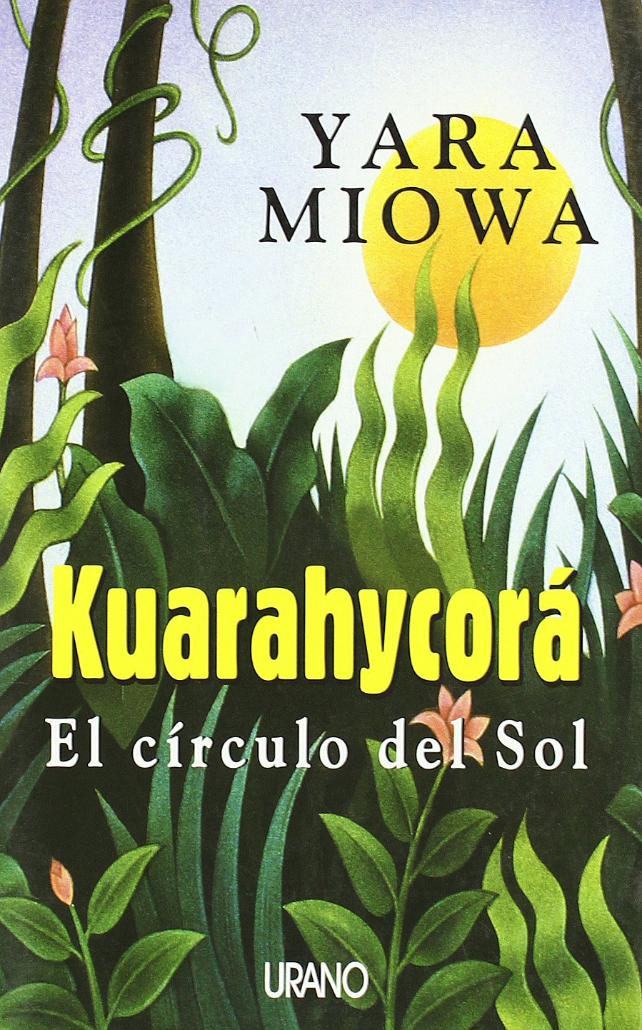 Juarahycorá (Relatos) Social Sciences
